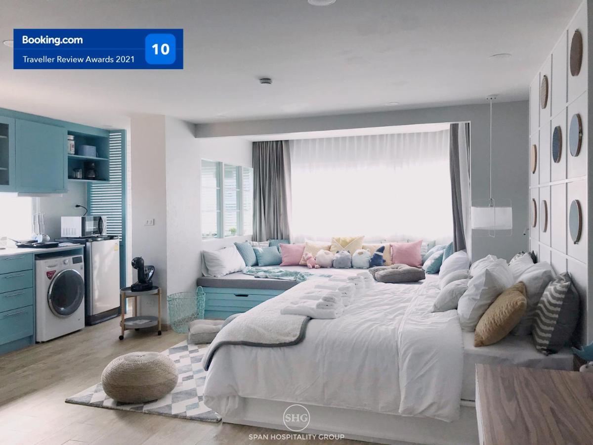 In Style At Nimman R918 Apartment *