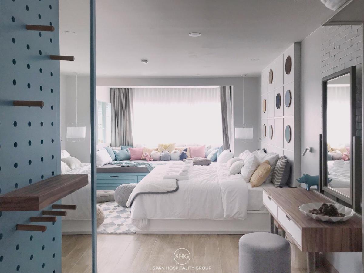 In Style At Nimman R918 Apartment *