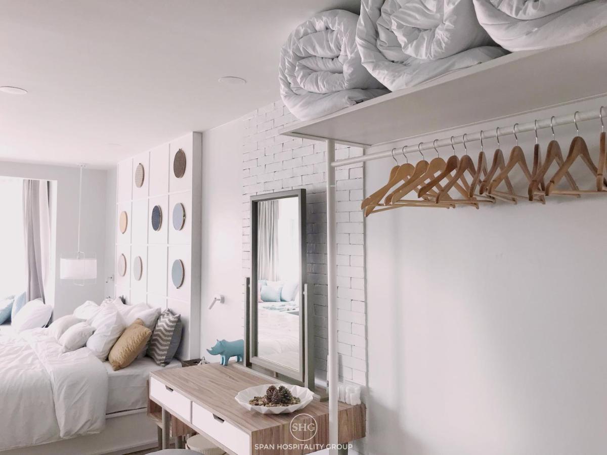 In Style At Nimman R918 Apartment Chiang Mai